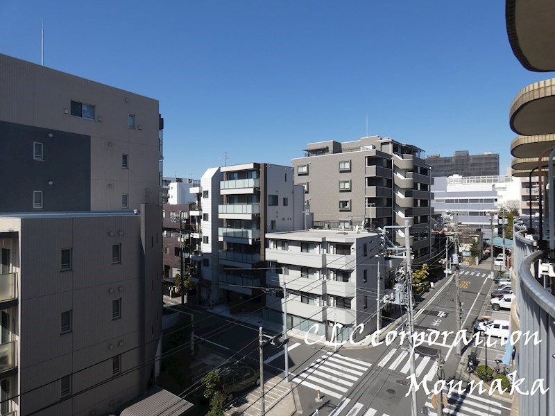 東和コーポ  その他6