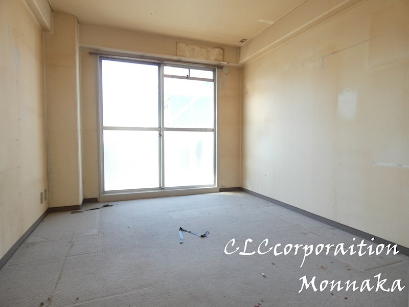 東和コーポ  リビング