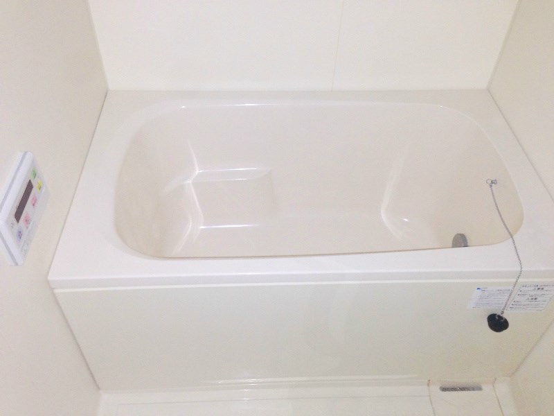 サンライズレジデンス 風呂画像