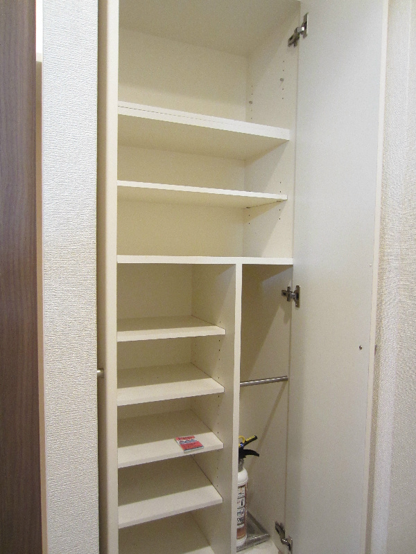 スクエア潮見 その他15