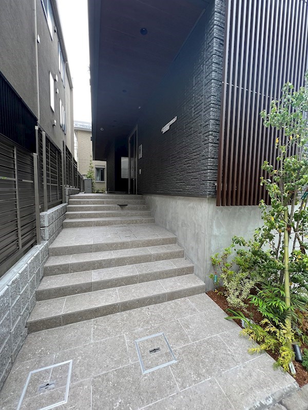 サンテミリオン住吉 その他外観1