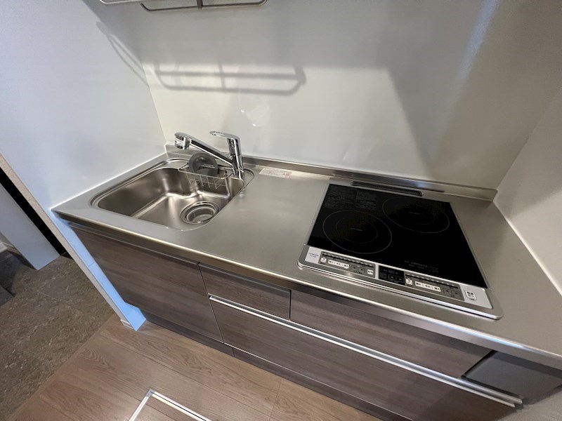 サンテミリオン住吉 キッチン