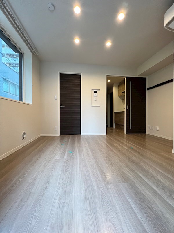 サンテミリオン住吉 ベッドルーム