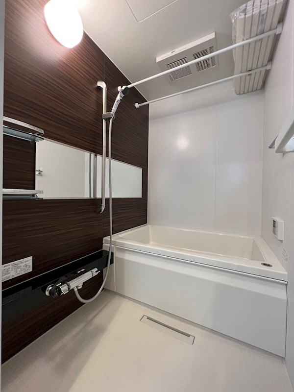 サンテミリオン住吉 風呂画像