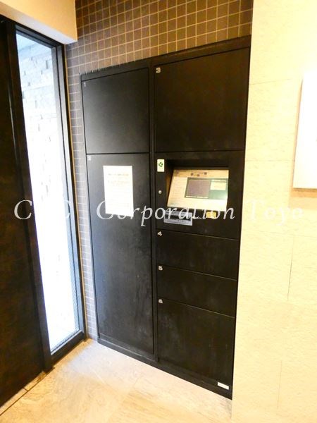 HY&amp;rsquo;ｓ　renta 南砂 その他5