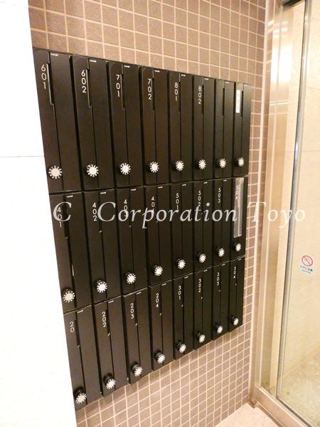 HY&amp;rsquo;ｓ　renta 南砂 その他10