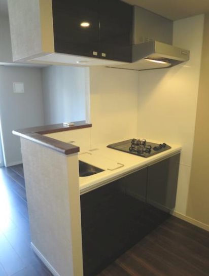 HY&amp;rsquo;ｓ　renta 南砂 キッチン