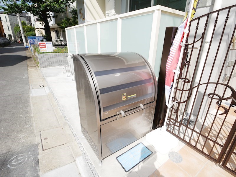 Real　With（リアルウィズ） その他外観4