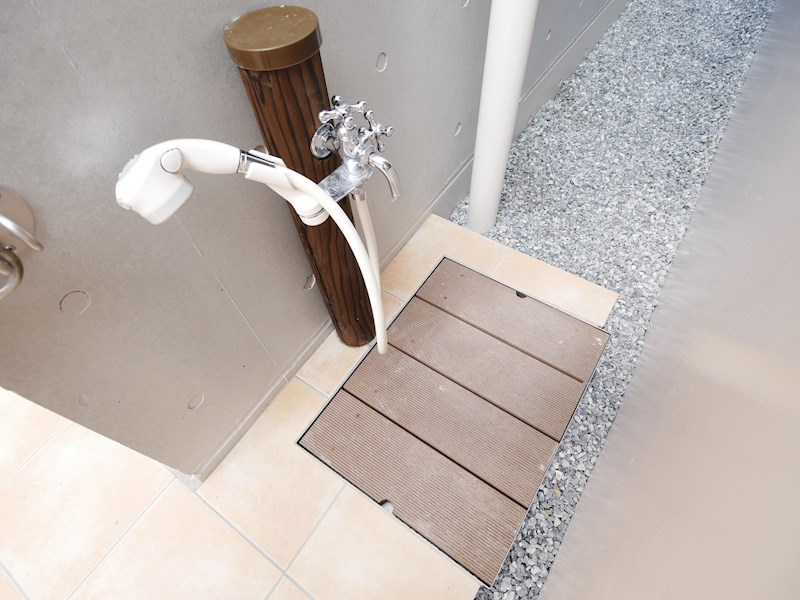 Real　With（リアルウィズ） その他外観5