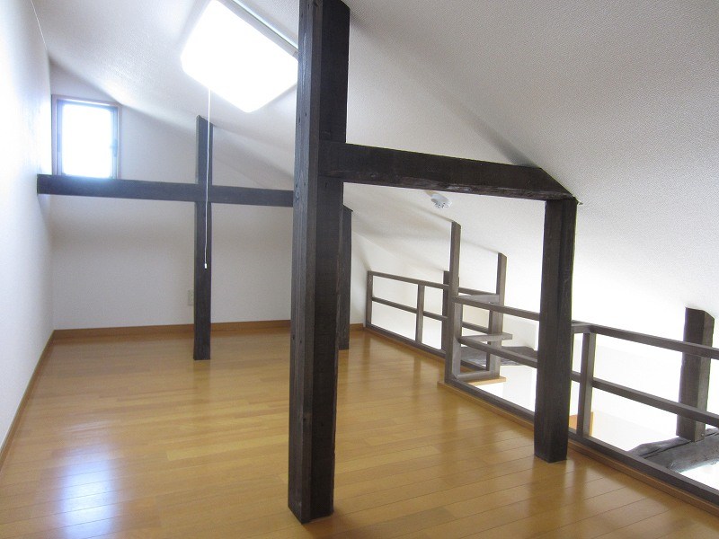 ロフトハウスマルヨシ その他1