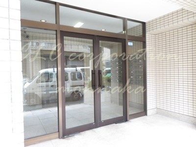 ロジマン菊川  その他外観1