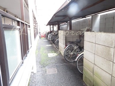 ロジマン菊川  その他外観4