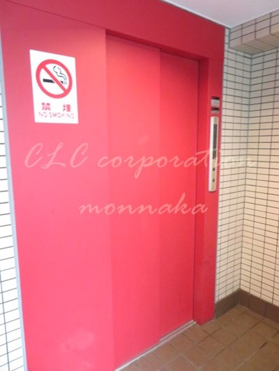 ロジマン菊川  その他外観5