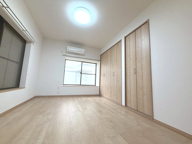 荒川区町屋2丁目 ベッドルーム