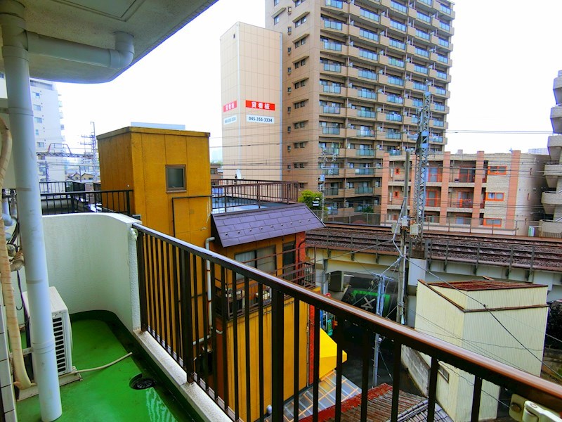 サンフィールド町屋 その他4