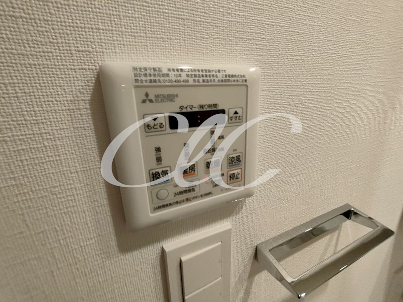 ルフレプレミアム日暮里 その他5