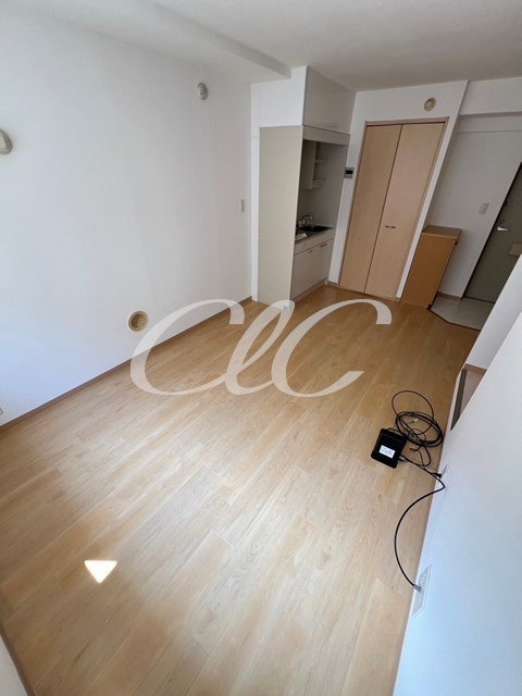 パラッツォ・グラティオーソ ベッドルーム