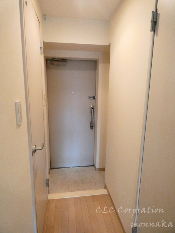 ヴィラージュ　オリオン  玄関