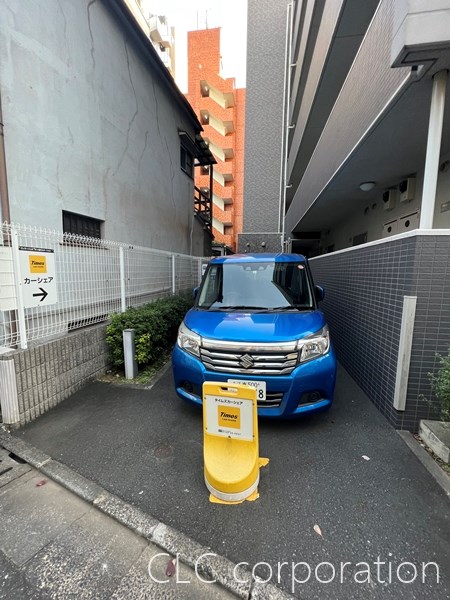 ヴィラージュ　オリオン  その他9