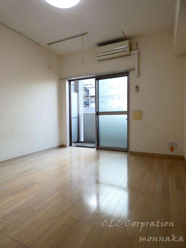 ヴィラージュ　オリオン  ベッドルーム