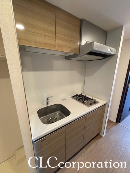 リビオメゾン南砂町 キッチン