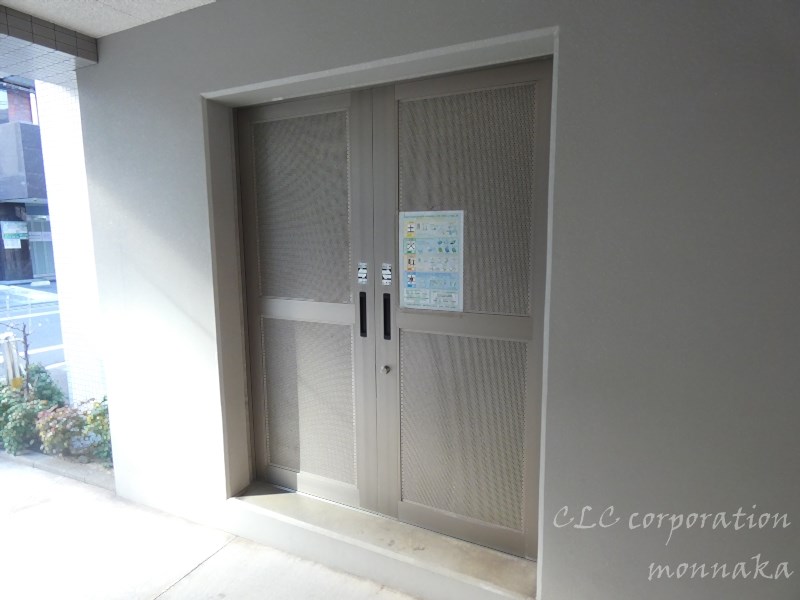 サンライズレジデンス その他6