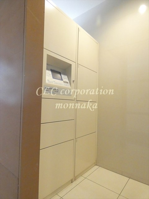 サンライズレジデンス その他外観3