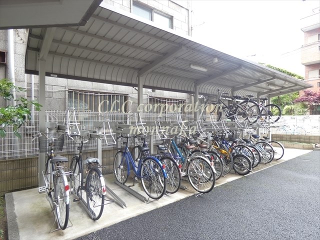 サンライズレジデンス その他外観4