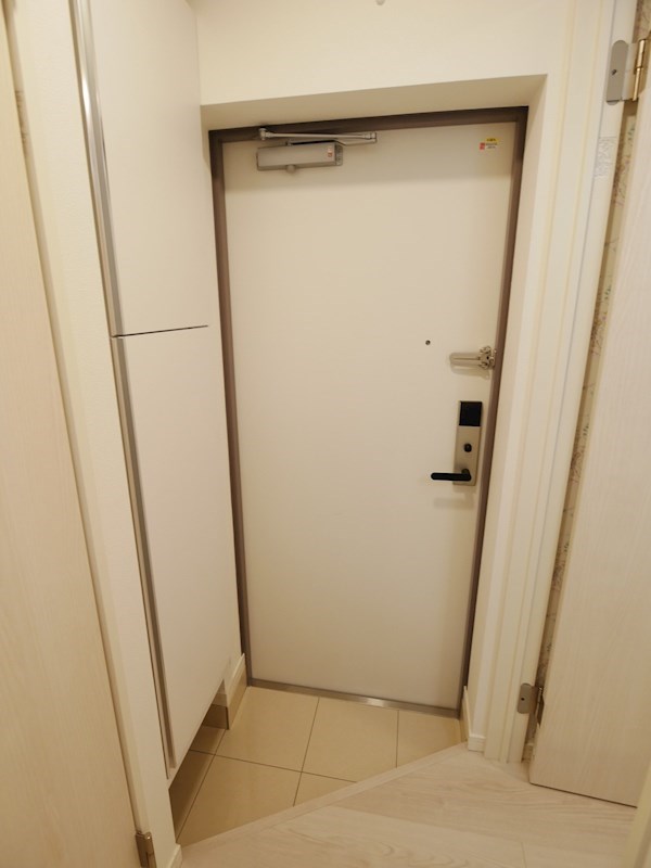 Real　With（リアルウィズ） 玄関