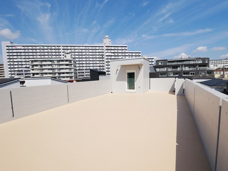 Real　With（リアルウィズ） その他外観3