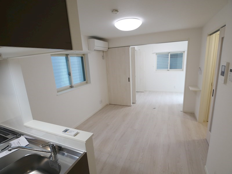 Real　With（リアルウィズ） リビング