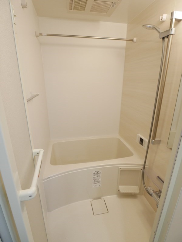 Real　With（リアルウィズ） 風呂画像