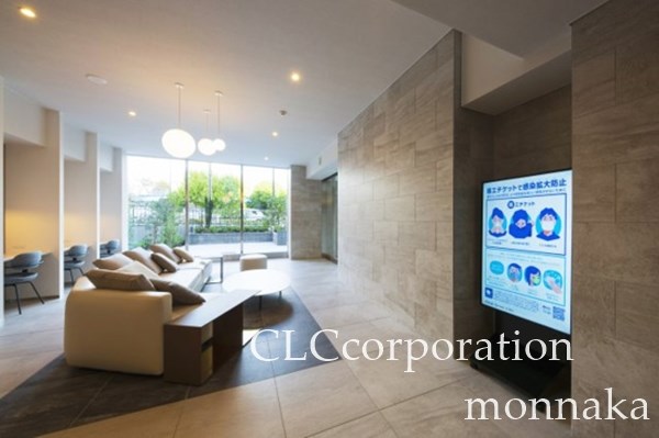 リビオメゾン南砂町 その他8