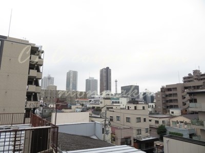 ロジマン菊川  その他3