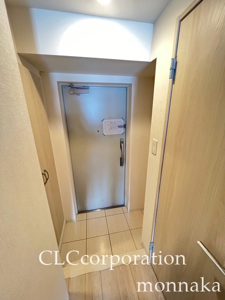 SaLan Court（サランコート） 玄関