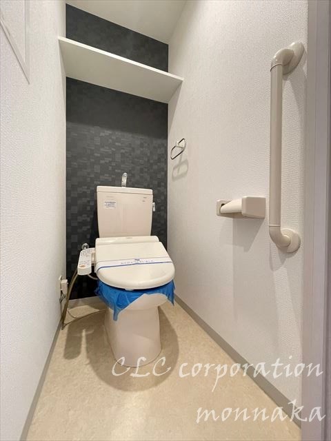 ブランピュール木場公園    その他2