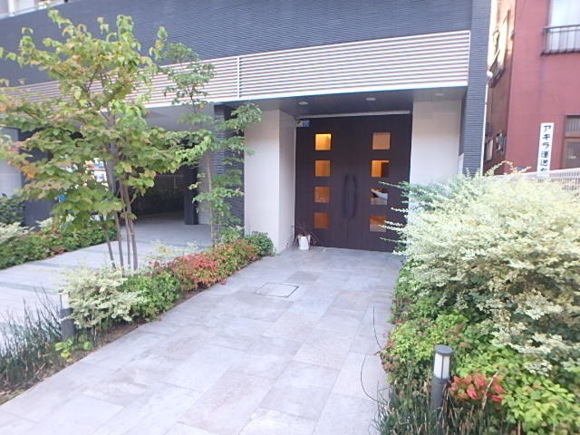 ブランピュール木場公園    その他外観1