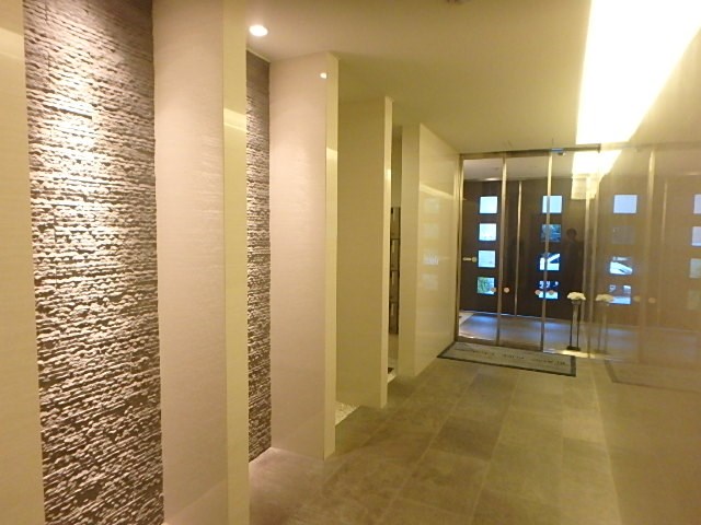 ブランピュール木場公園    その他外観2