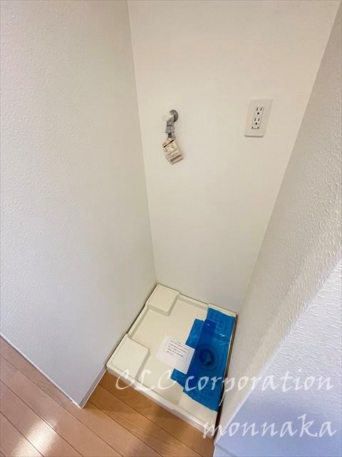 ブランピュール木場公園    その他8