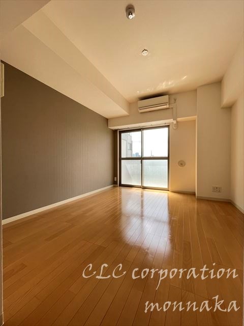 ブランピュール木場公園    リビング