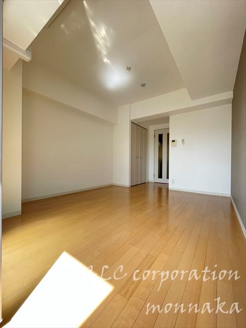 ブランピュール木場公園    ベッドルーム