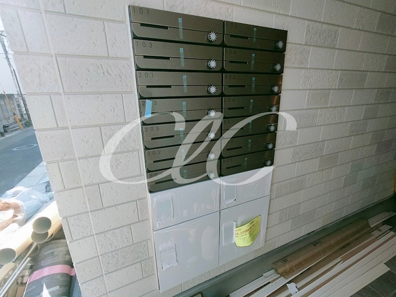 Jブラン三ノ輪  その他6