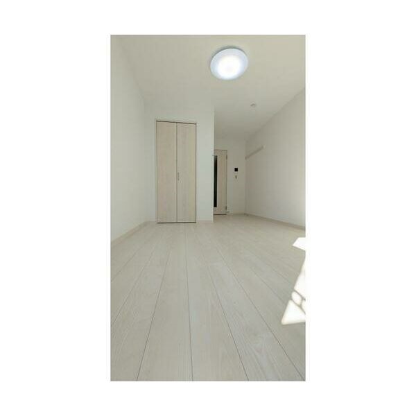 Jブラン三ノ輪  リビング