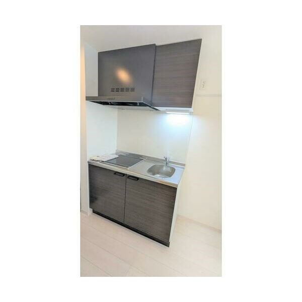 Jブラン三ノ輪  キッチン