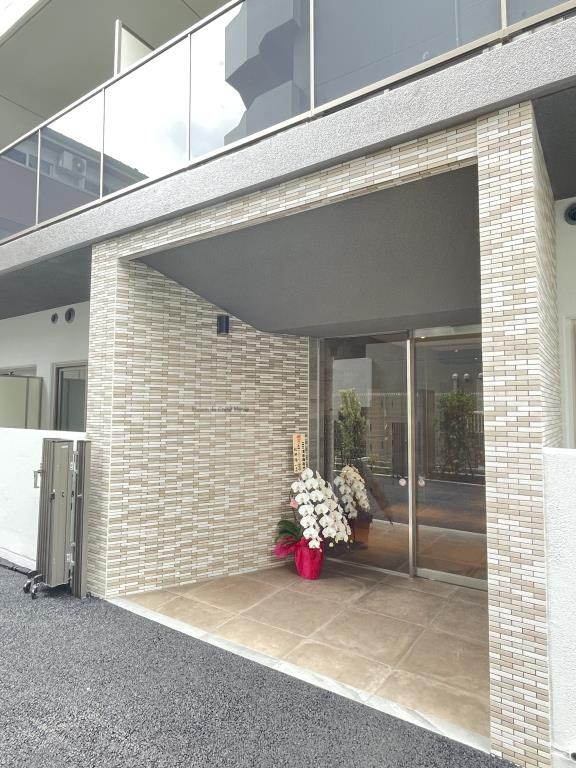 Maison de Grand Marais その他4