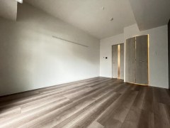 Maison de Grand Marais リビング