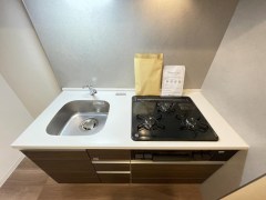 Maison de Grand Marais キッチン