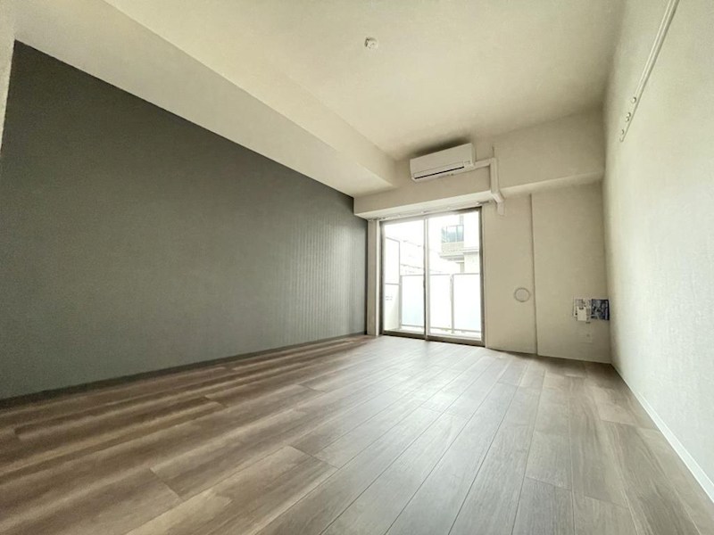 Maison de Grand Marais ベッドルーム