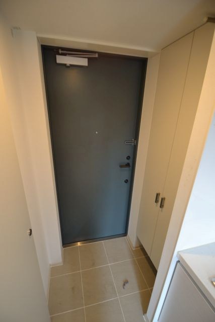 ＦＡＲＥ池上 玄関