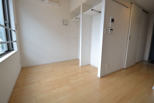 ＦＡＲＥ池上 リビング